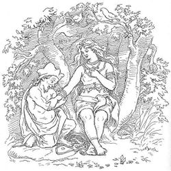 Mitología nórdica #21567