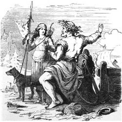 Mitología nórdica #21568