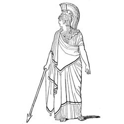 Mitología romana #21572