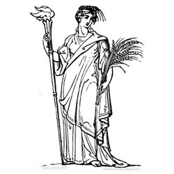 Mitología romana #21576