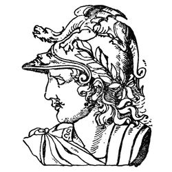 Mitología romana #21577