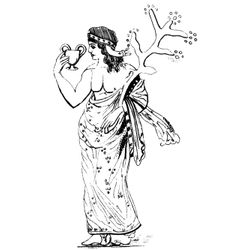 Mitología romana #21578