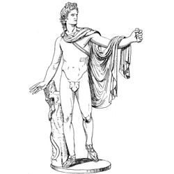 Mitología romana #21581