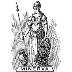 Mitología romana #21582