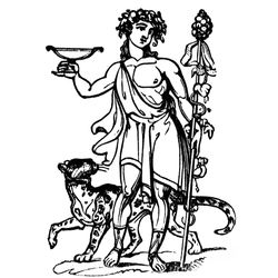 Mitología romana #21584