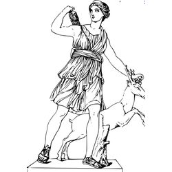 Mitología romana #21586