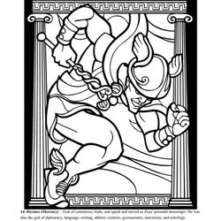 Mitología romana #21587