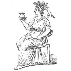 Mitología romana #21593