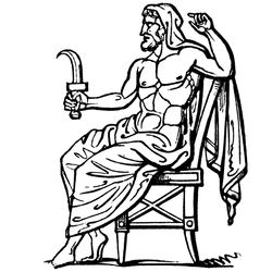 Mitología romana #21599