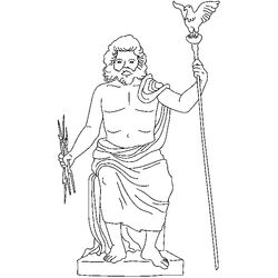 Mitología romana #21600