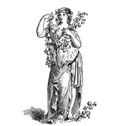 Mitología romana #21601