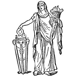 Mitología romana #21602