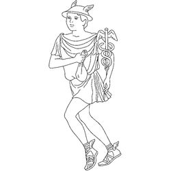 Mitología romana #21605
