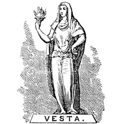 Mitología romana #21606