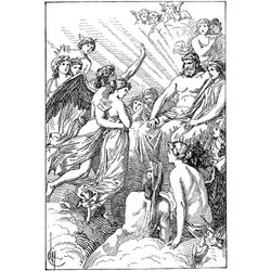 Mitología romana #21607