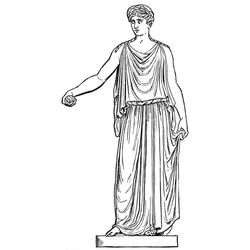 Mitología romana #21608