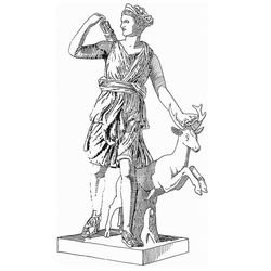 Mitología romana #21613
