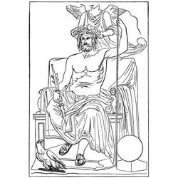 Mitología romana #21615