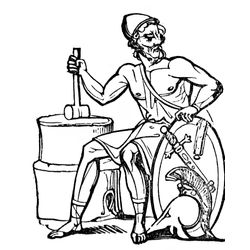 Mitología romana #21620