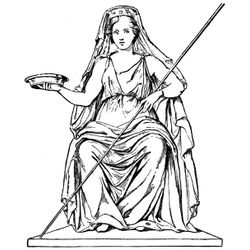 Mitología romana #21621