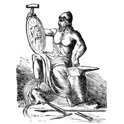 Mitología romana #21623