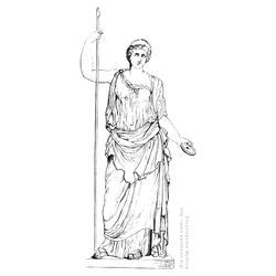 Mitología romana #21624
