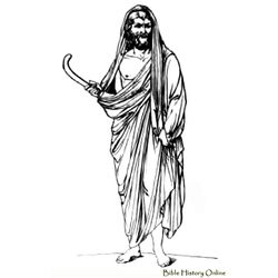 Mitología romana #21625