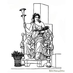 Mitología romana #21626
