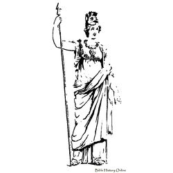 Mitología romana #21628
