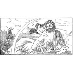 Mitología romana #21629