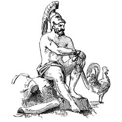 Mitología romana #21632
