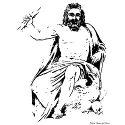 Mitología romana #21636