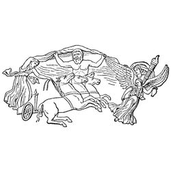 Mitología romana #21637