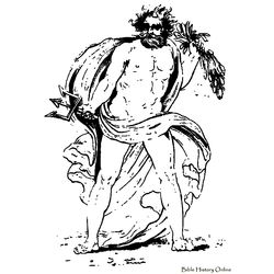 Mitología romana #21638