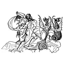Mitología romana #21640