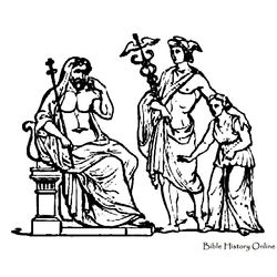 Mitología romana #21641