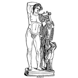 Mitología romana #21642