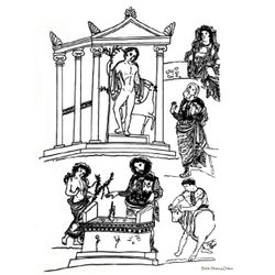 Mitología romana #21644