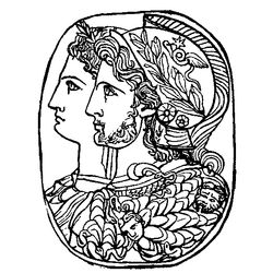 Mitología romana #21647