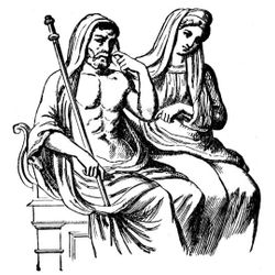 Mitología romana #21651