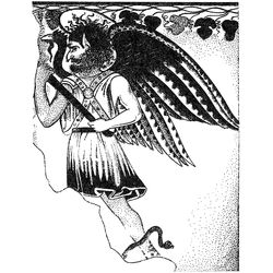 Mitología romana #21654