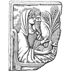 Mitología romana #21655