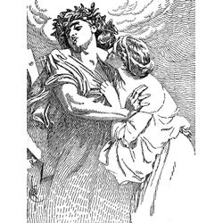 Mitología romana #21657
