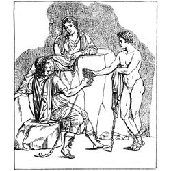Mitología romana #21658