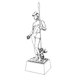 Mitología romana #21660