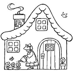 Casa #21763