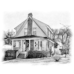 Casa #21773