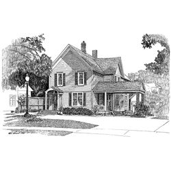Casa #21789