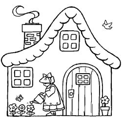 Casa #21821