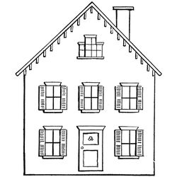 Casa #21716